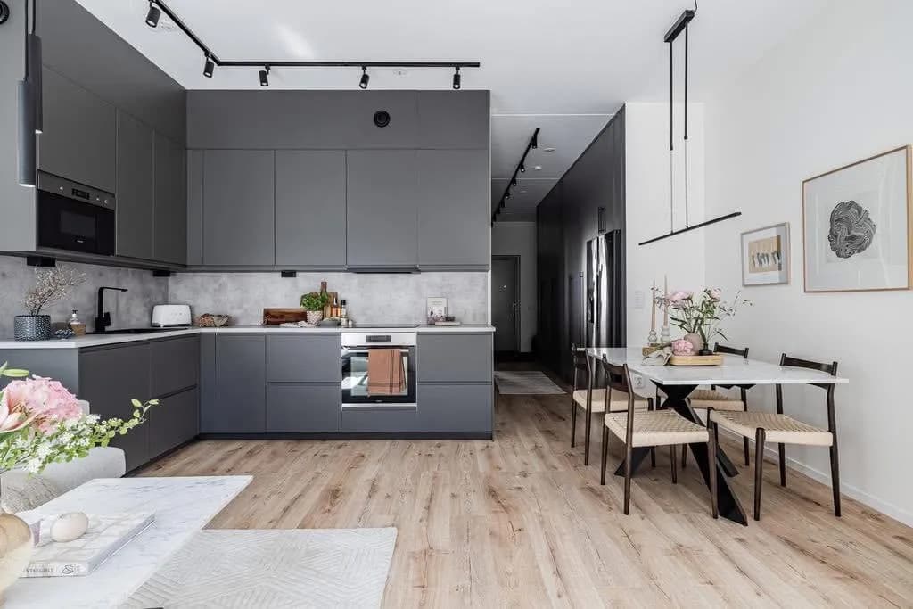 Hyreslägenhet på Vega i vega