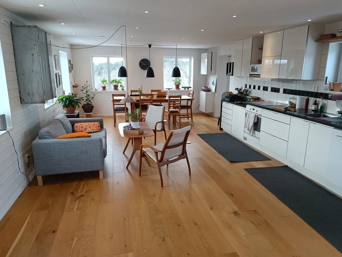 Hyresbostad på Saltsjö-boo i saltsjo-boo