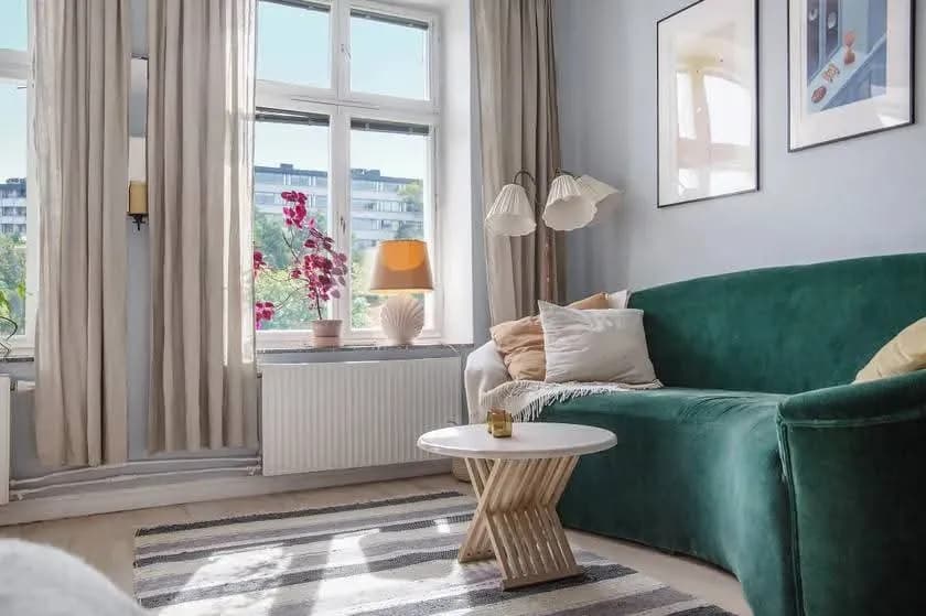 Hyreslägenhet på Stockholm i stockholm