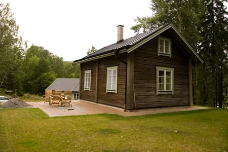 Hyresbostad på Åkersberga i akersberga