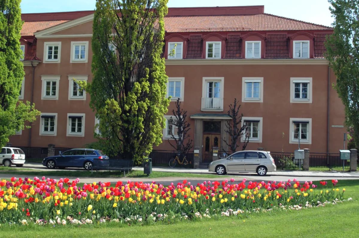 Hyreslägenhet på Norrköping i norrkoping