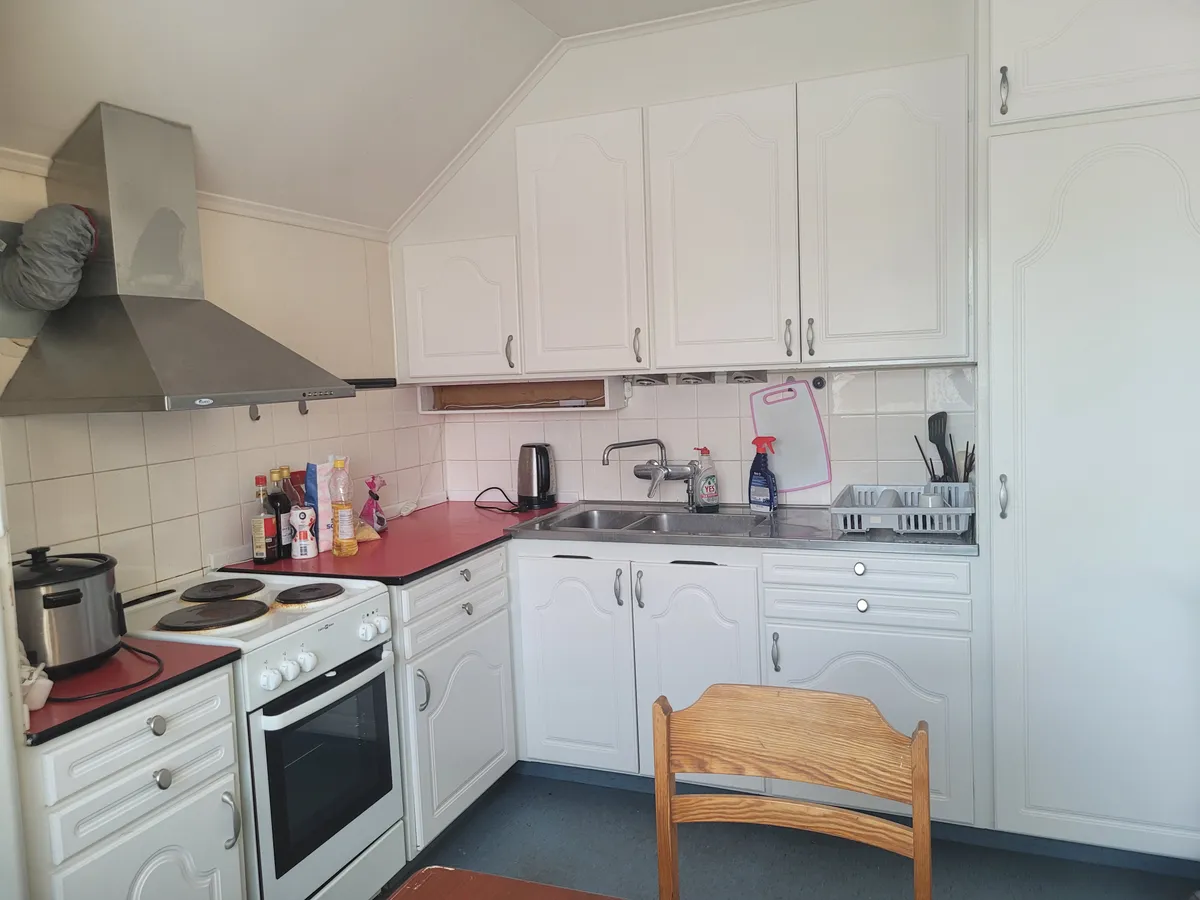 Hyresbostad på Skellefteå i skelleftea