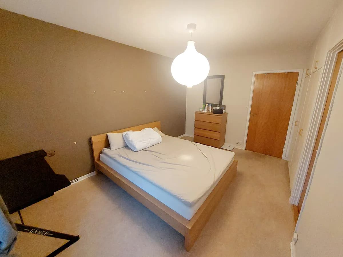 Hyreslägenhet på Hisings Backa i hisings-backa