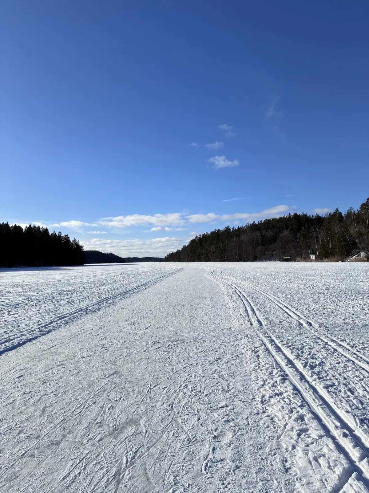 Hyresbostad på Rönninge i ronninge