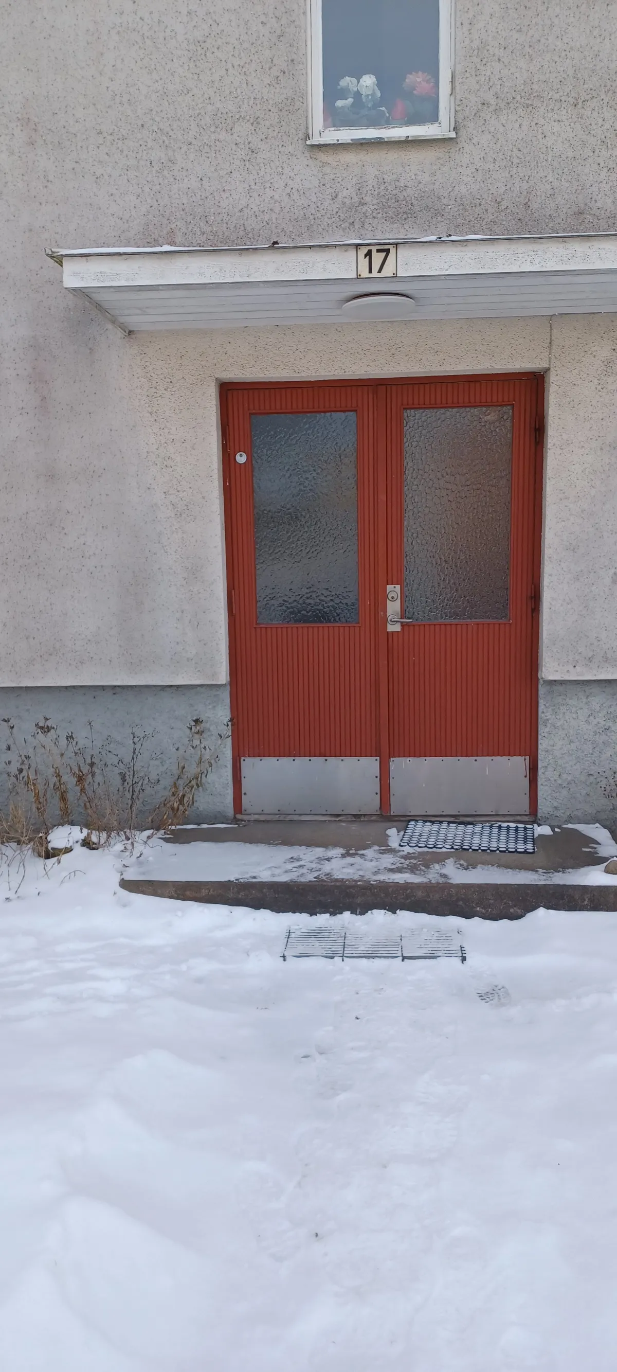 Hyreslägenhet på Eksjö i eksjo