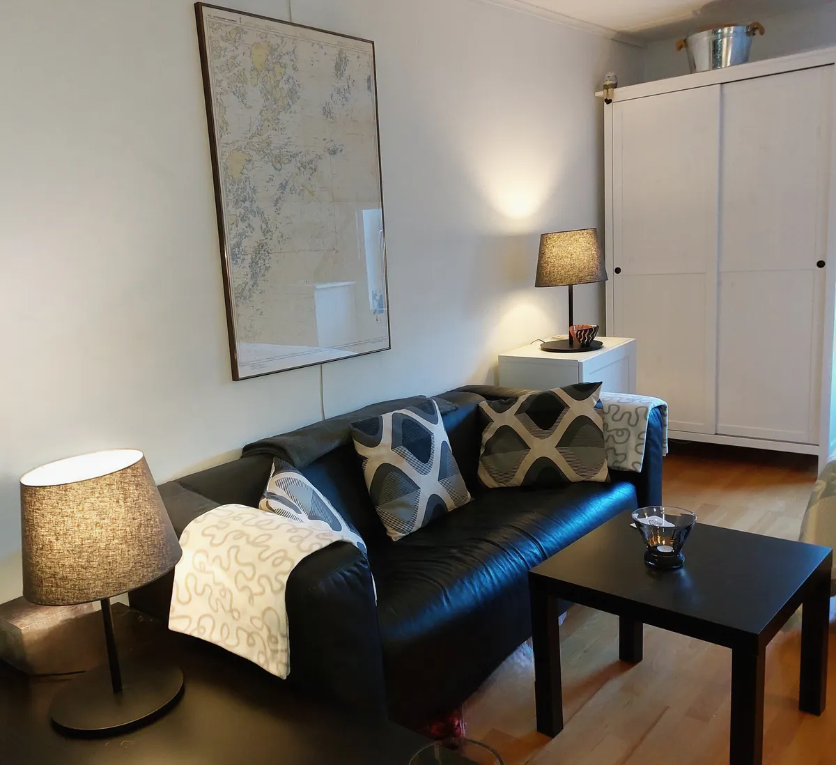 Hyresbostad på Huddinge i huddinge