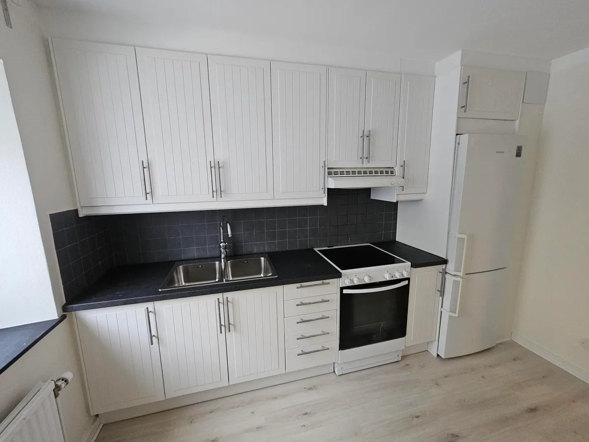 Hyreslägenhet på Landskrona i landskrona