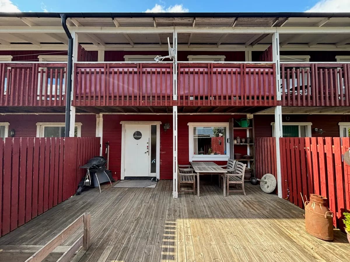 Hyresbostad på Saltsjöbaden i saltsjobaden