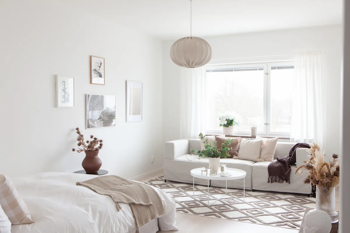 Hyreslägenhet på Arboga i arboga