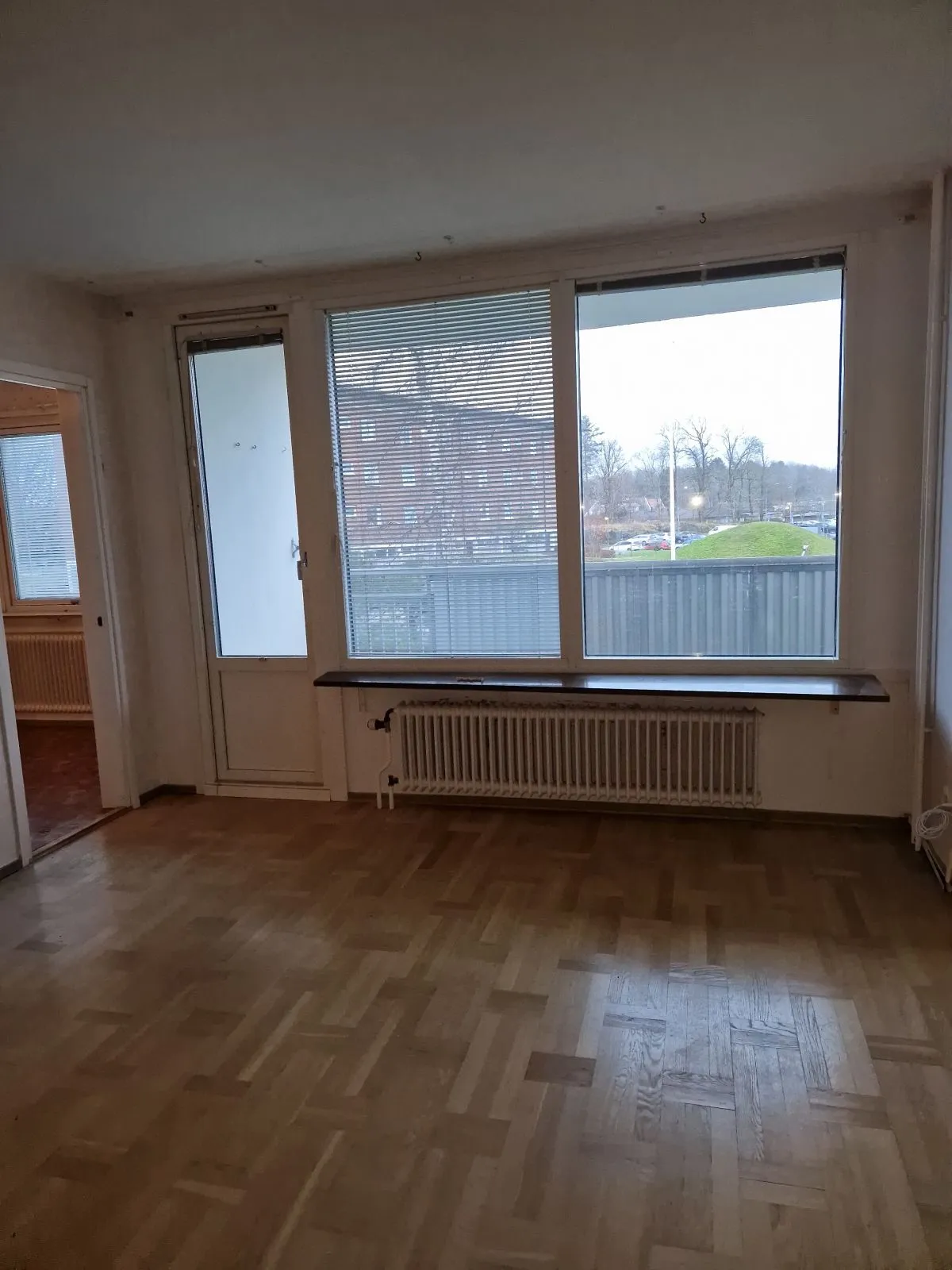 Hyreslägenhet på Vänersborg i vanersborg