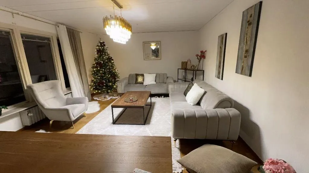 Hyresbostad på Kristianstad i kristianstad