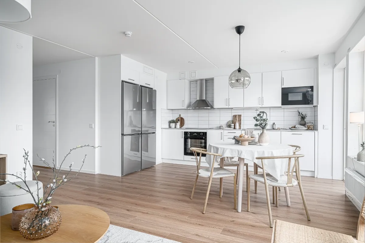 Hyreslägenhet på Västra Frölunda i vastra-frolunda