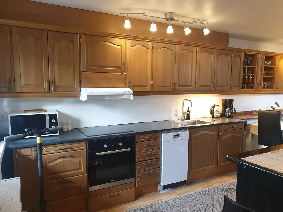 Radhus på Frans Bloms gata i Norrköping