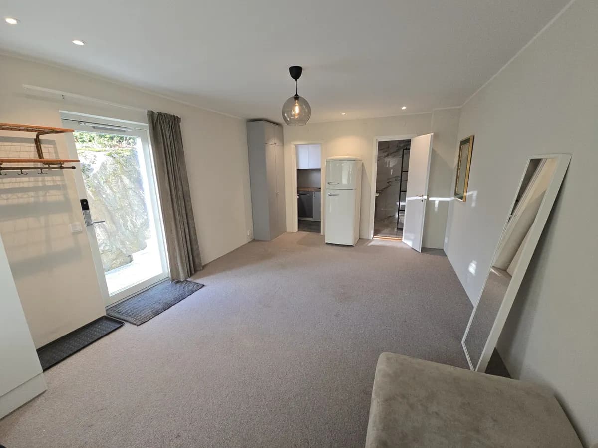 Hyreslägenhet på Saltsjöbaden i saltsjobaden