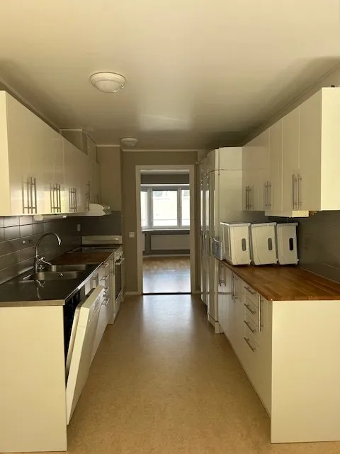 Hyreslägenhet på Nynäshamn i nynashamn