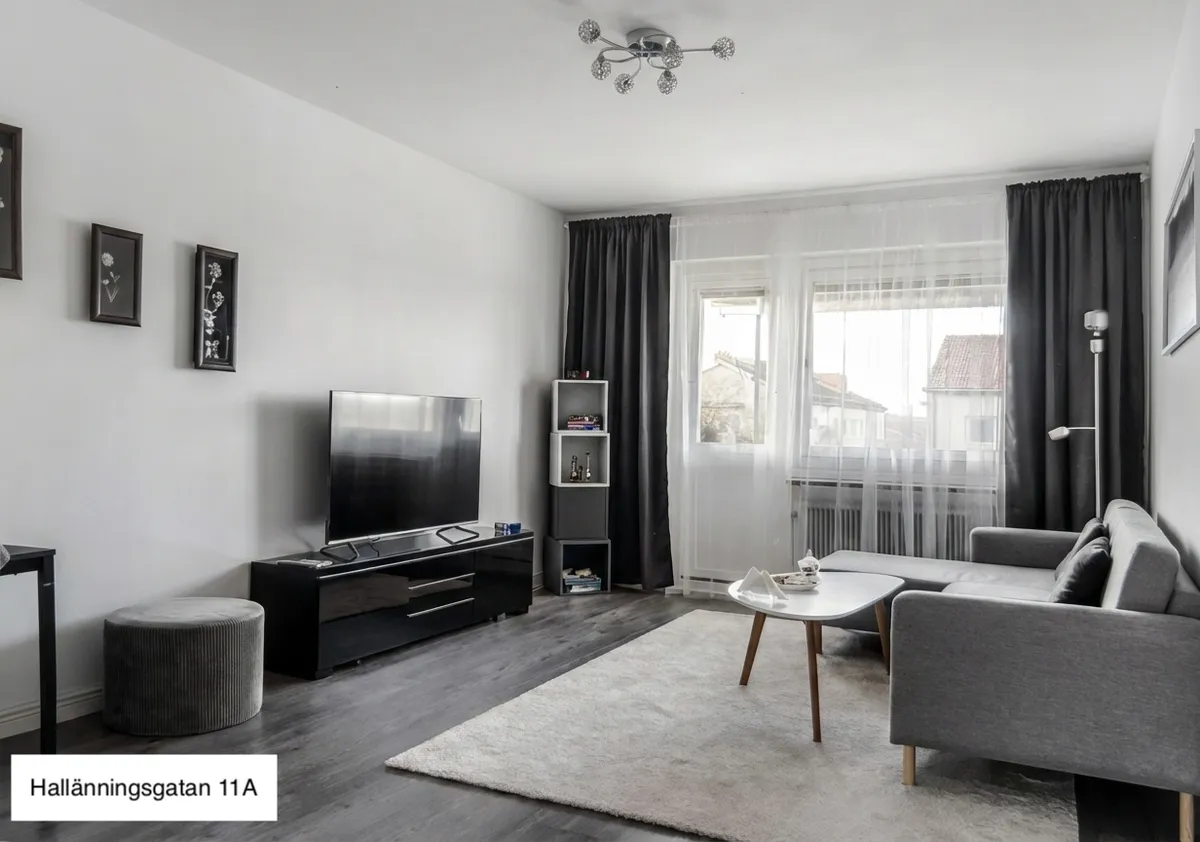 Hyreslägenhet på Karlskoga i karlskoga