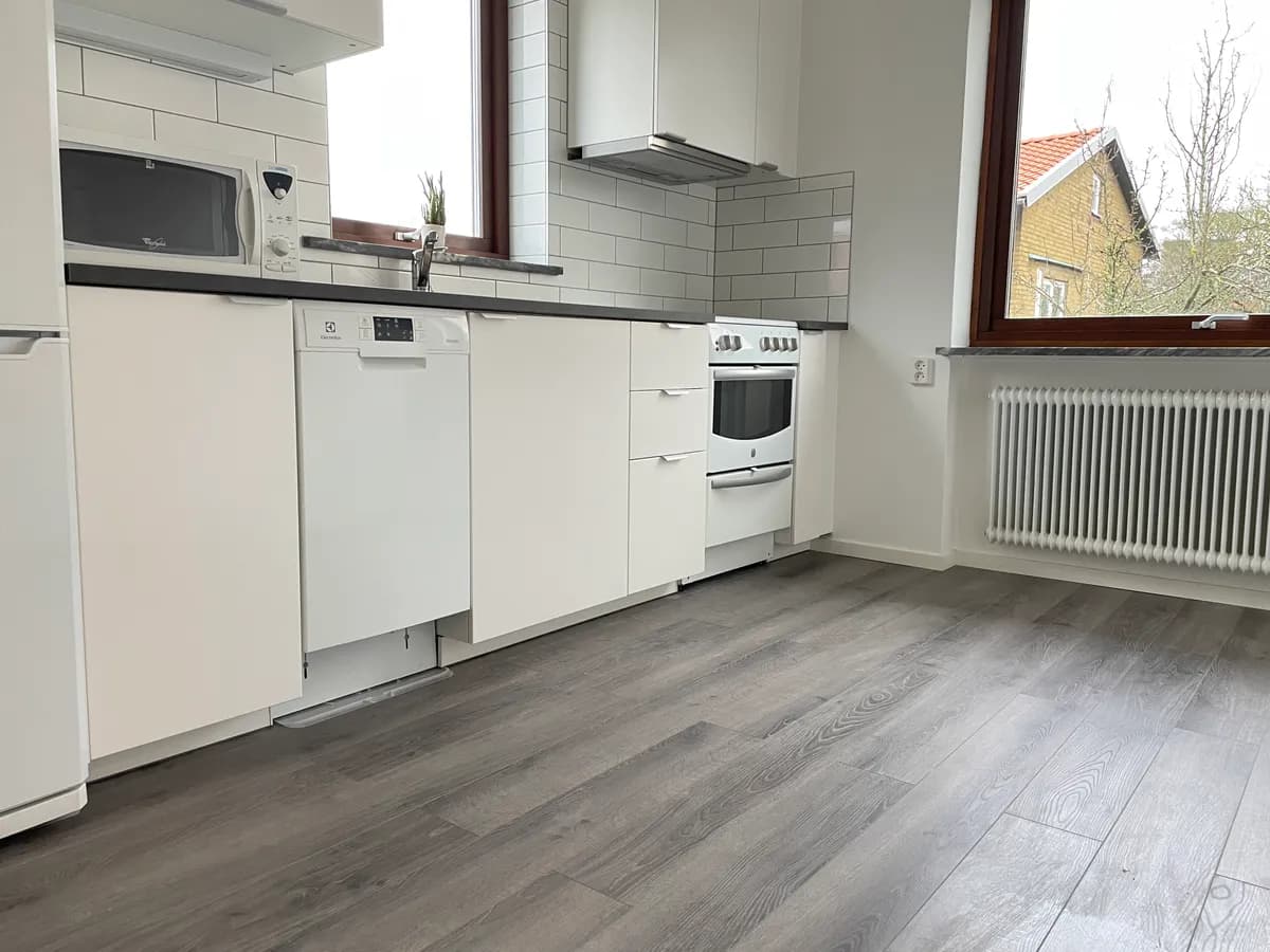 Lägenhet på Dalslandsvägen i Lund