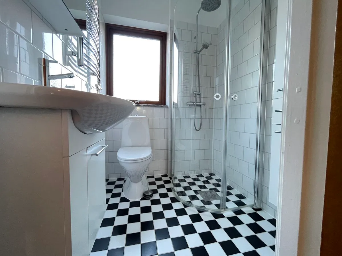 Lägenhet på Dalslandsvägen i Lund