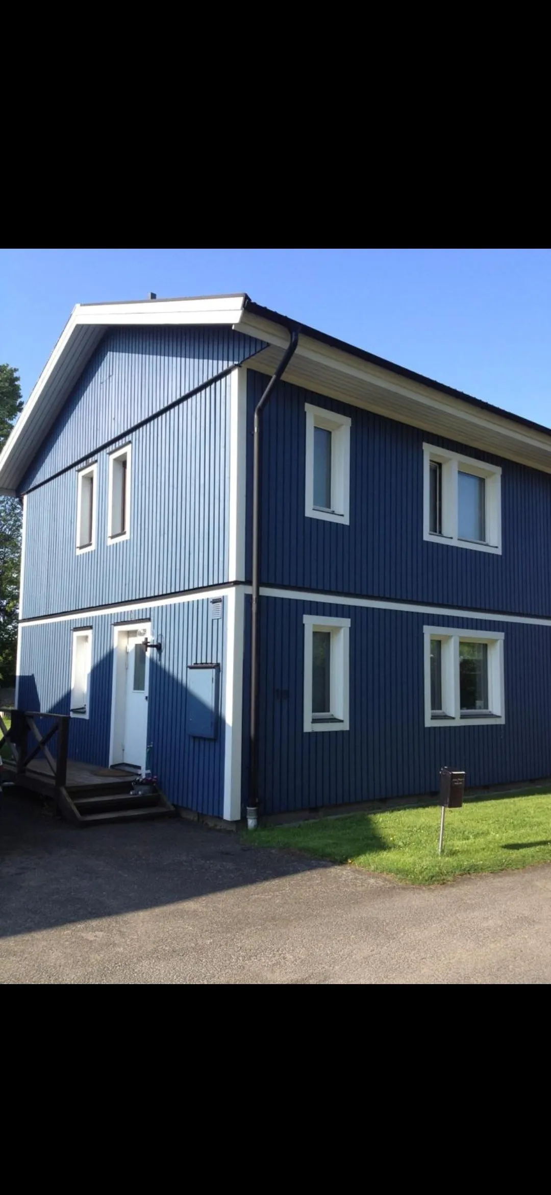 Hyreslägenhet på Sölvesborg i solvesborg