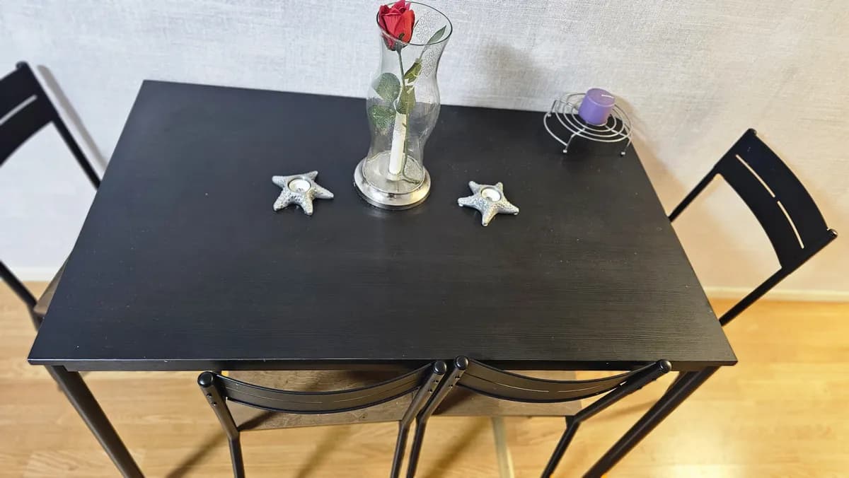 Hyreslägenhet på Upplands Väsby i upplands-vasby