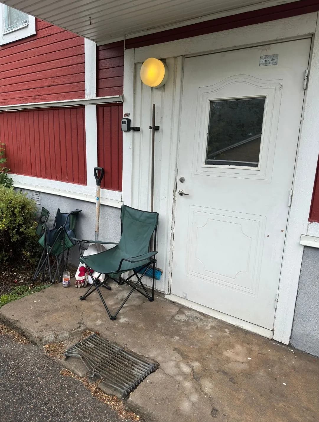 Hyreslägenhet på Iggesund i iggesund