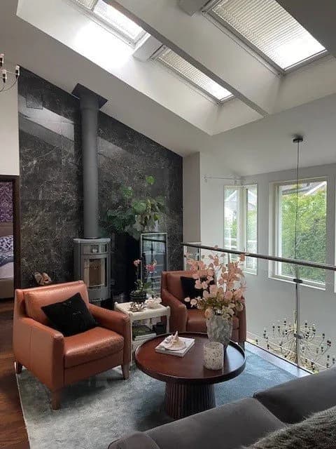 Hus på Stubbgränd i Upplands Väsby