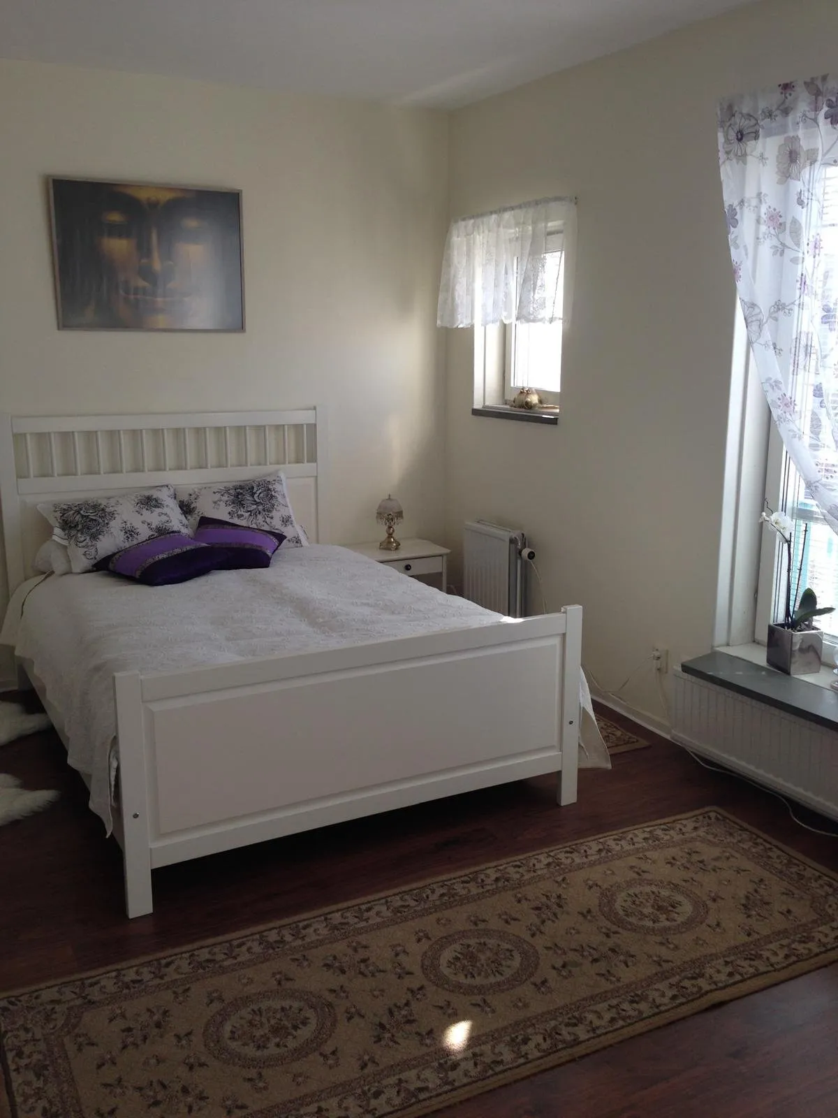 Hyreslägenhet på Upplands Väsby i upplands-vasby