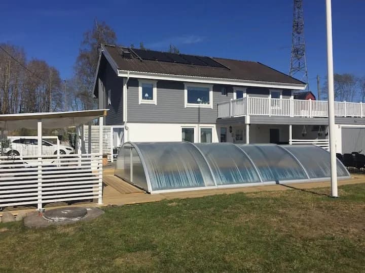 Hyreslägenhet på Märsta i marsta