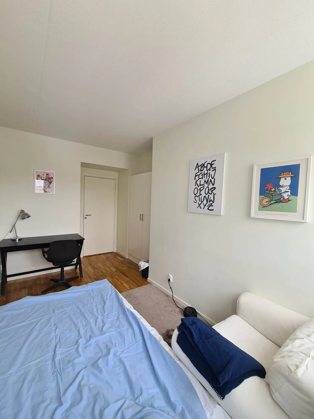 Hyreslägenhet på Vällingby i vallingby