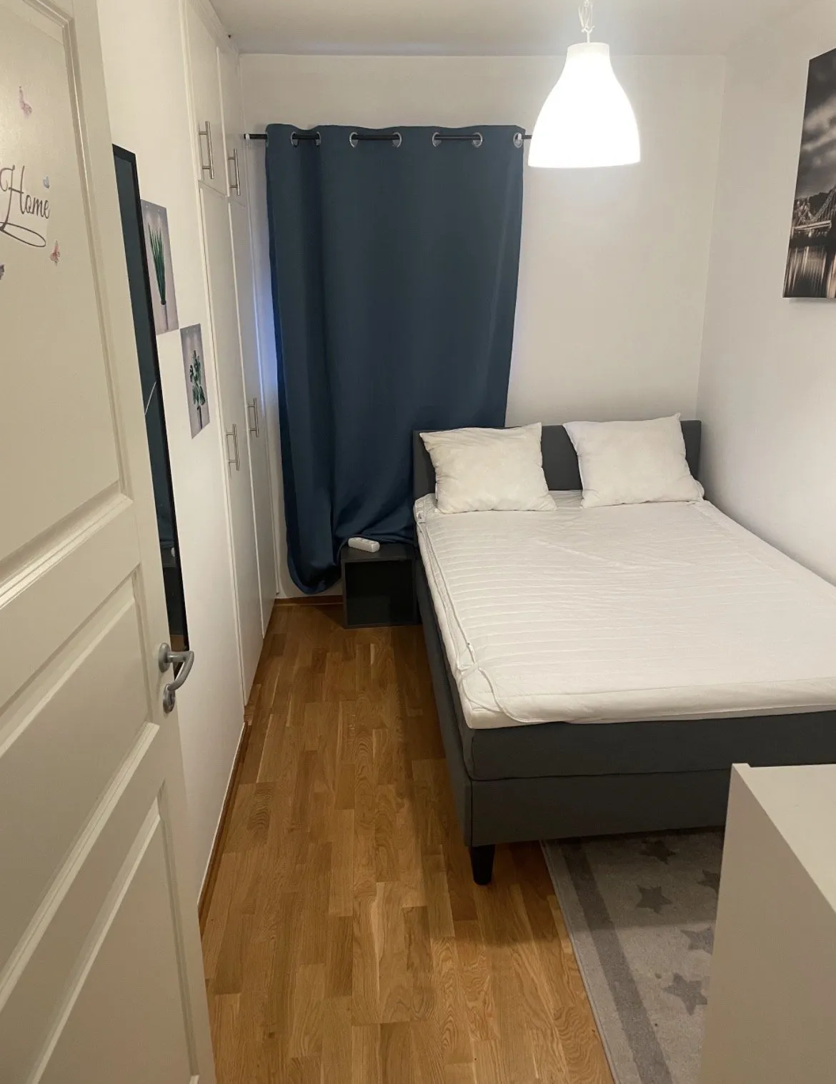 Hyreslägenhet på Malmö i malmo