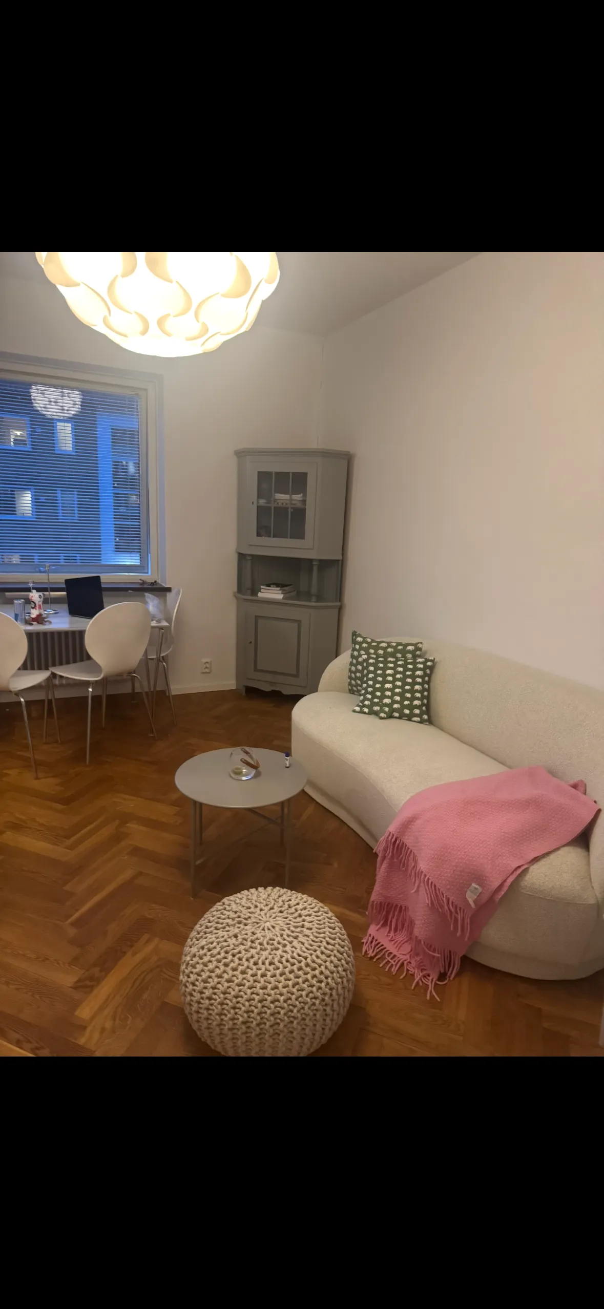 Lägenhet på Revingegatan i Lund