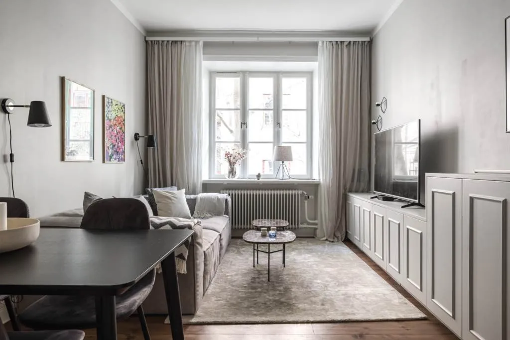 Hyreslägenhet på Stockholm i stockholm