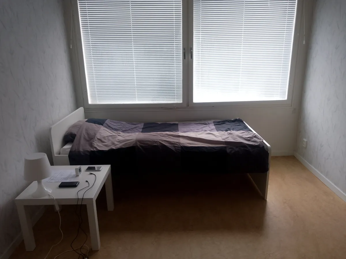 Hyreslägenhet på Angered i angered