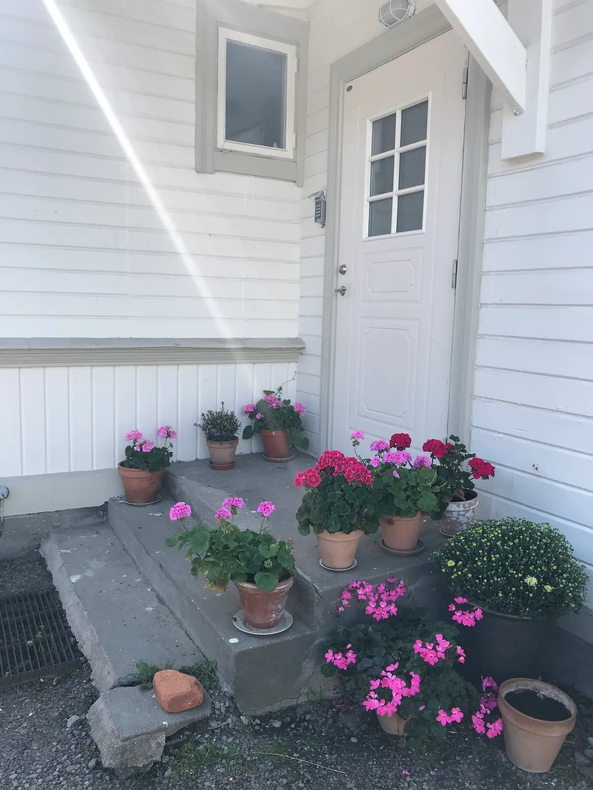 Lägenhet på 3:e Villagatan 1 i Karlstad