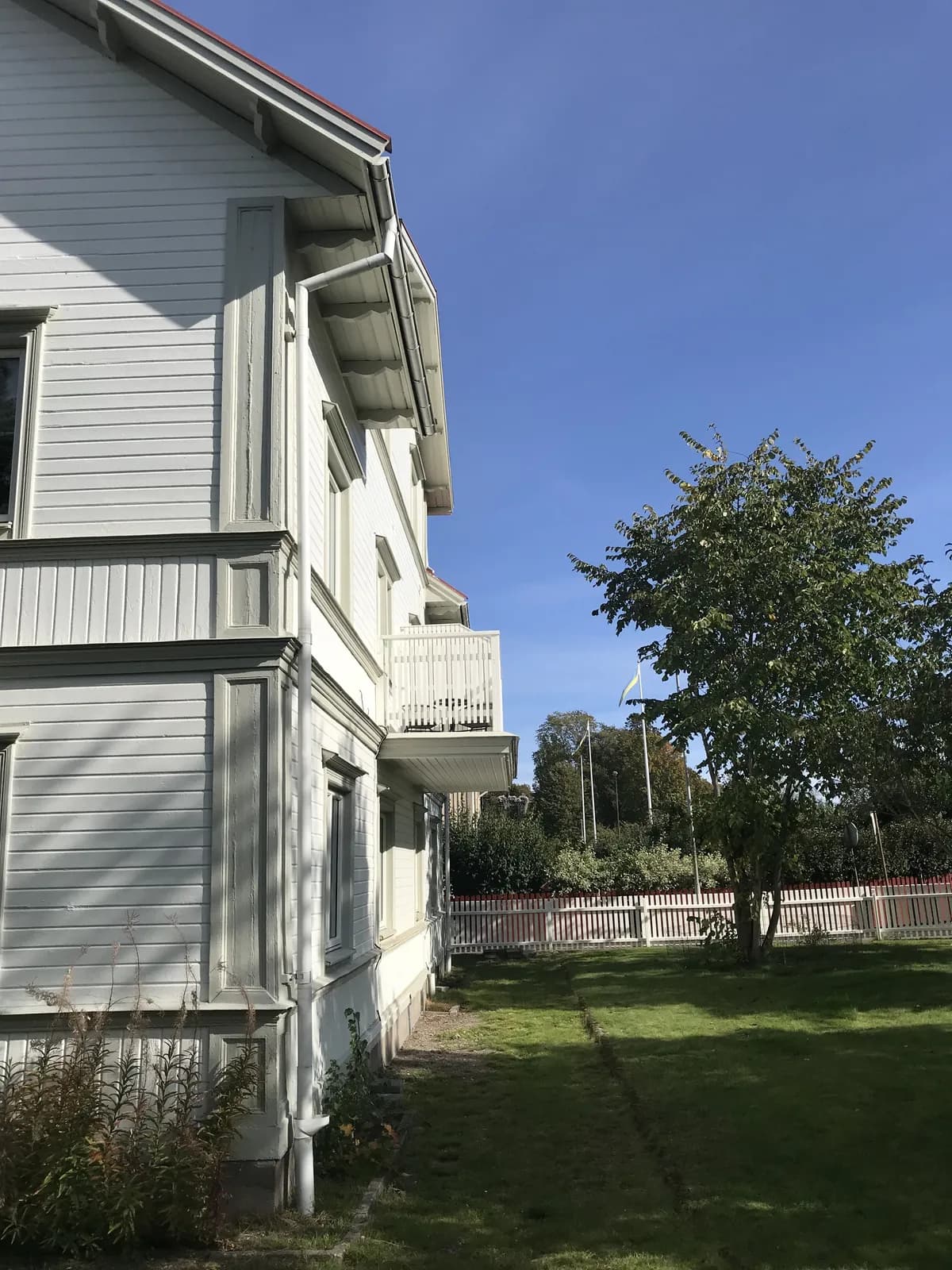 Hyreslägenhet på Karlstad i karlstad