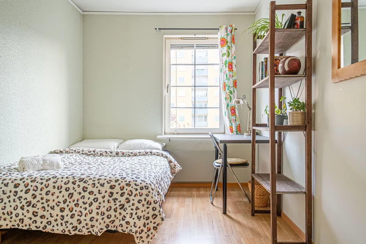 Hyresbostad på Malmö i malmo