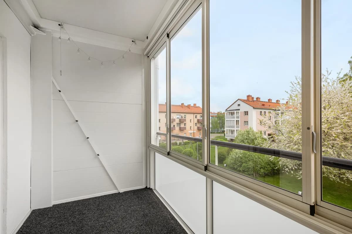 Hyreslägenhet på Eskilstuna i eskilstuna