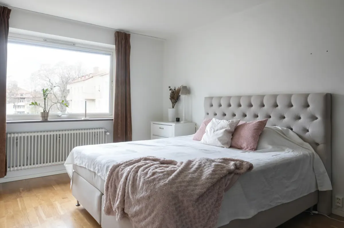 Hyreslägenhet på Malmö i malmo