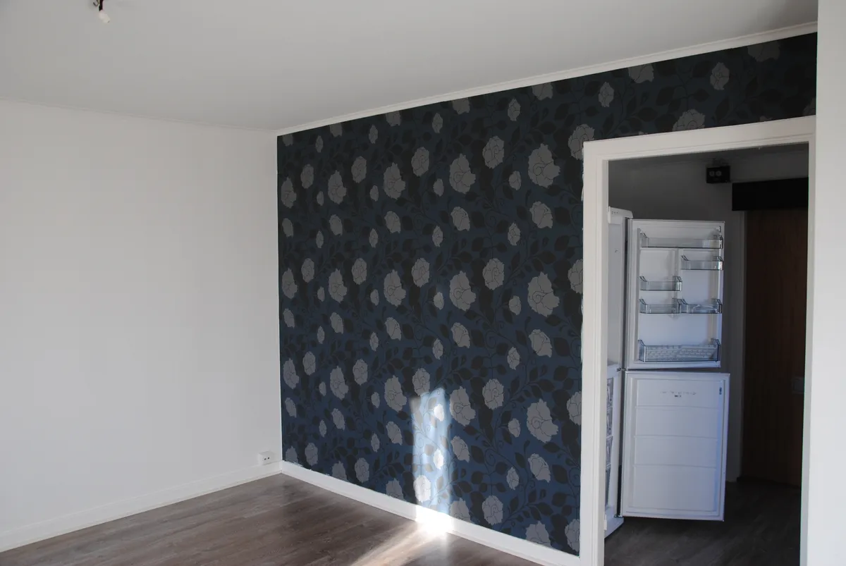 Hyreslägenhet på Skara i skara