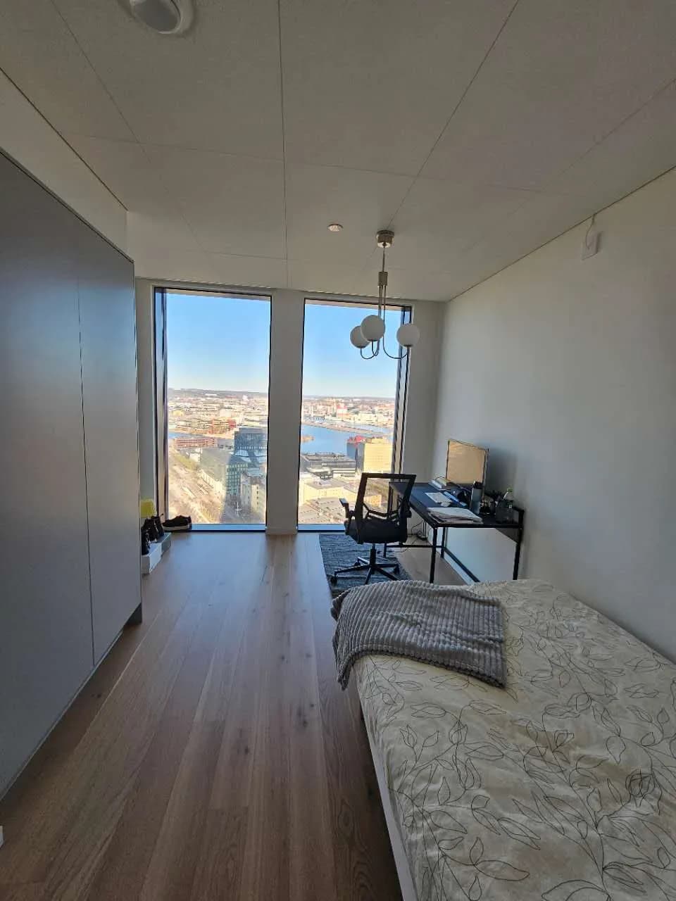 Hyreslägenhet på Göteborg i goteborg