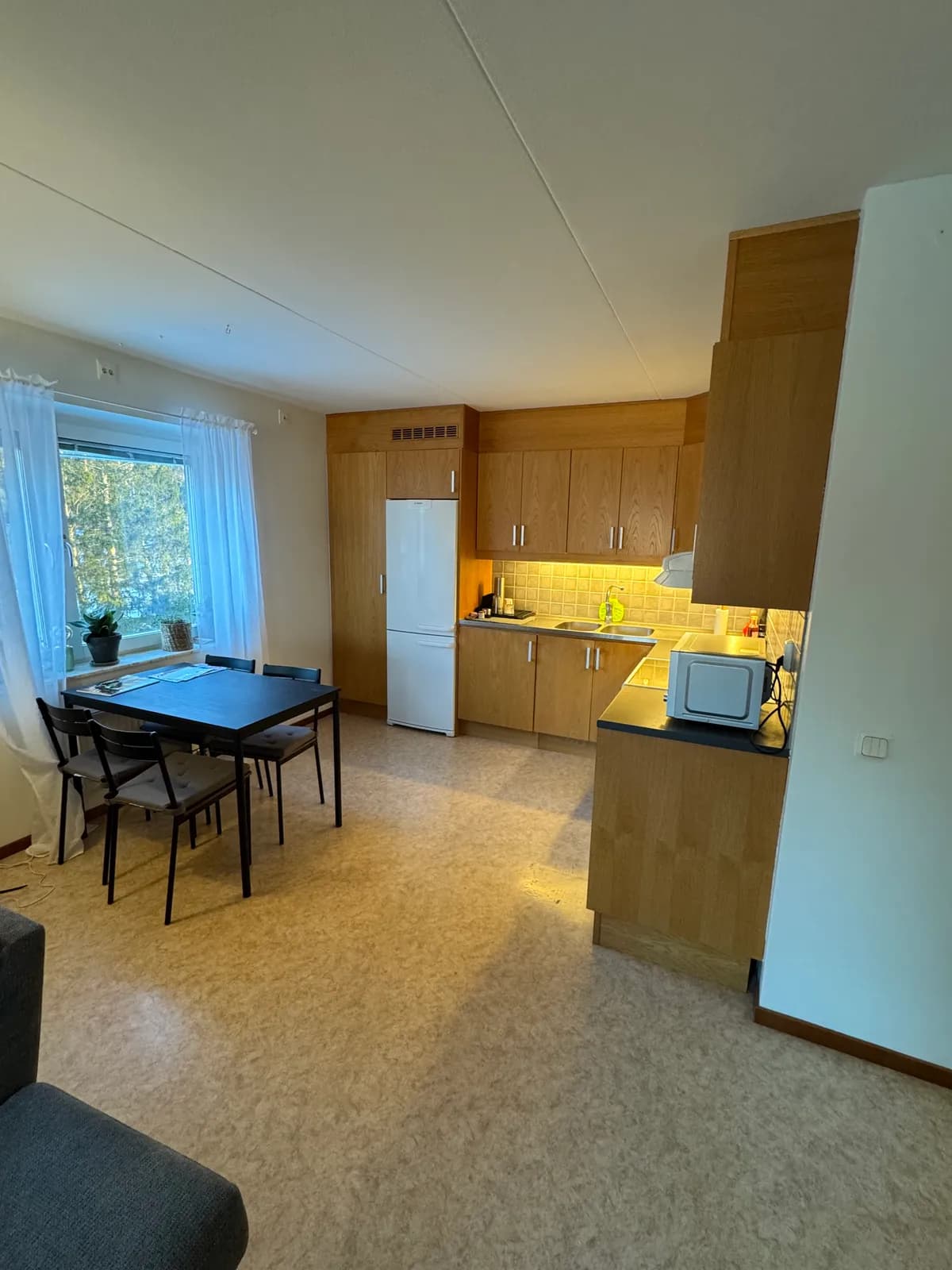 Hyreslägenhet på Karlstad i karlstad