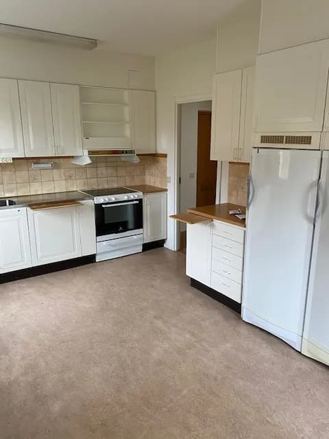 Hyreslägenhet på Norrköping i norrkoping