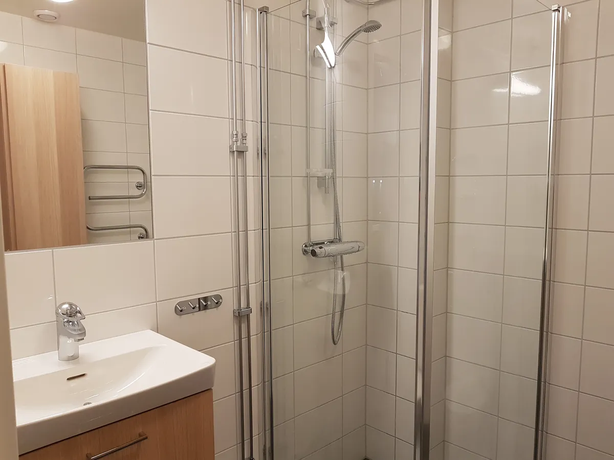 Hyreslägenhet på Borås i boras