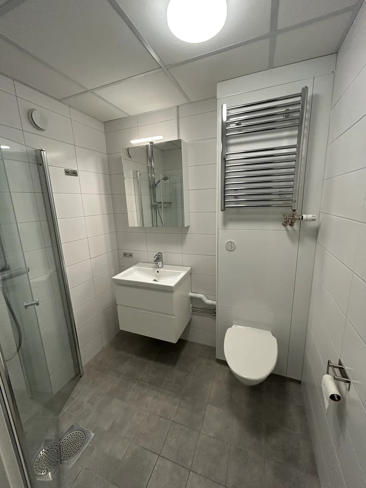 Lägenhet på Östergatan i Älmhult