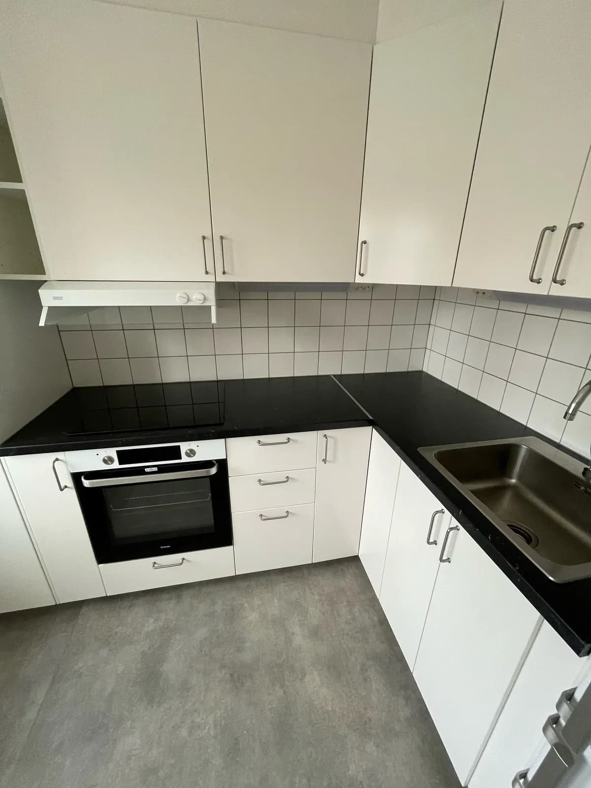 Lägenhet på Baldersgatan i Älmhult