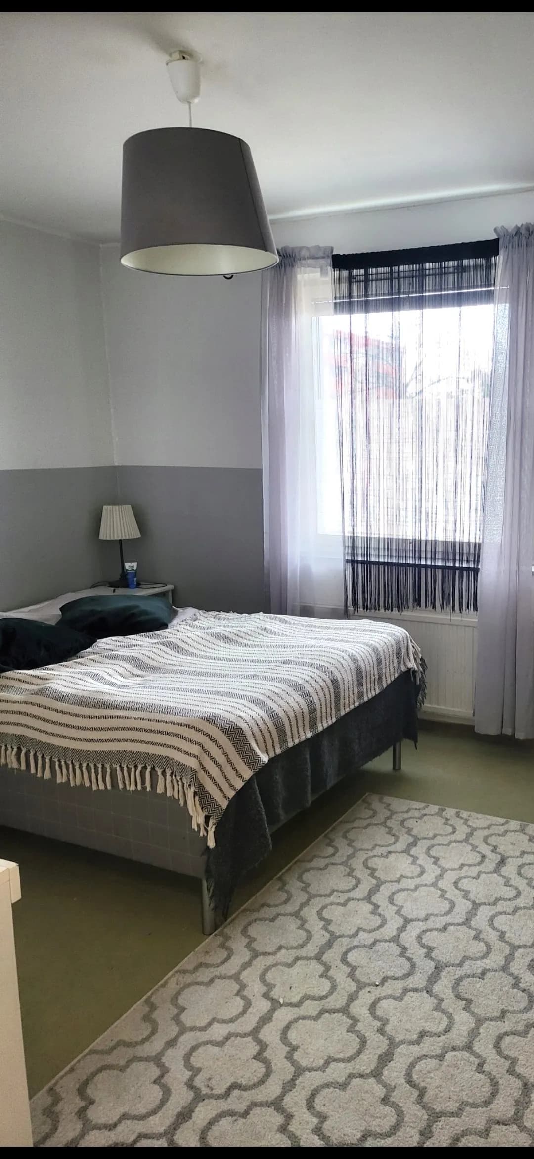 Lägenhet på Byälvsvägen i Bagarmossen