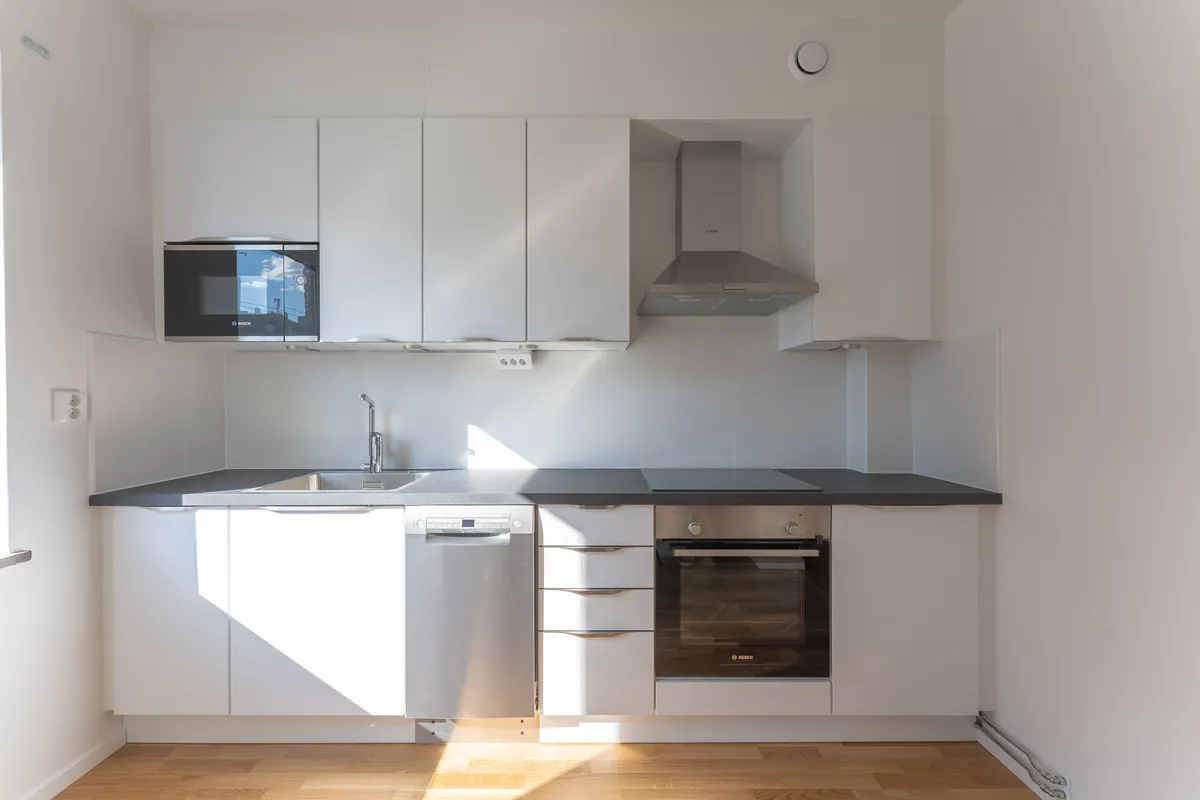 Hyreslägenhet på Trollhättan i trollhattan