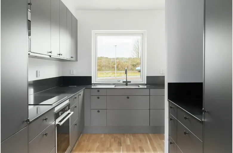 Hyresbostad på Hyllinge i hyllinge