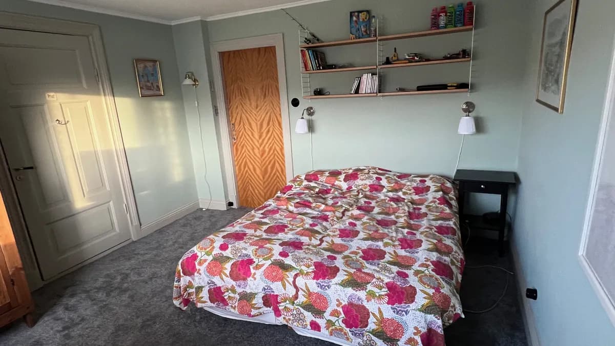 Hyresbostad på Bohus-björkö i bohus-bjorko