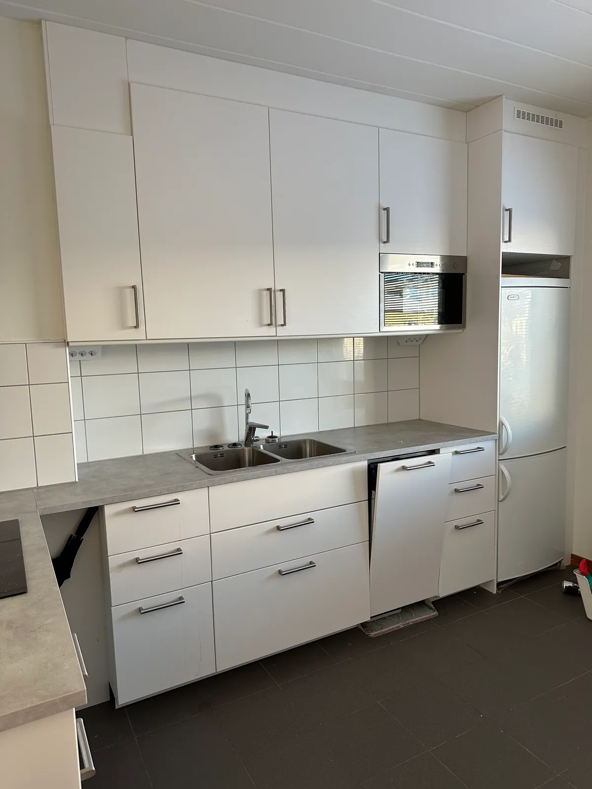 Lägenhet på Lundbladsvägen i Eskilstuna